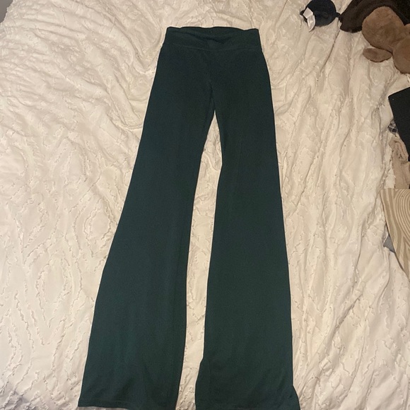 flare pants - Picture 1 of 2